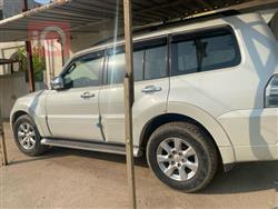 ميتسوبيشي باجيرو